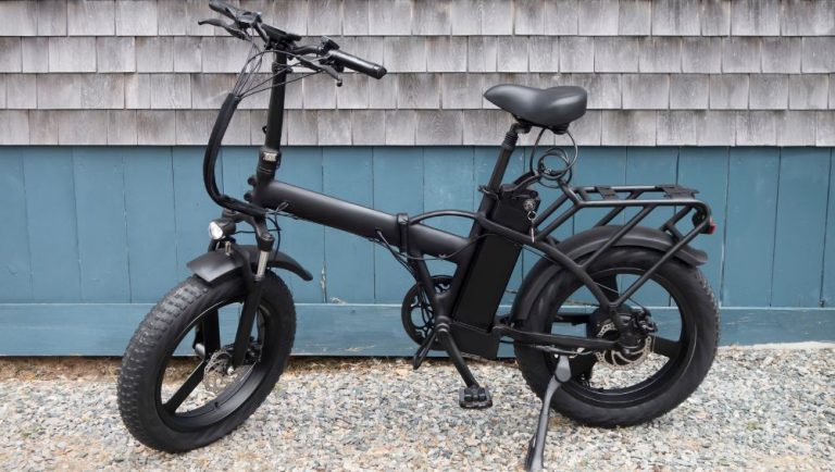 Read more about the article A Comprehensive Guide For Choosing the Right Electric Bike for Your Lifestyle