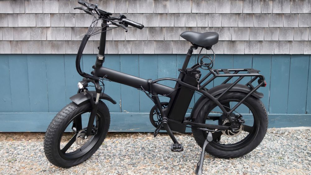 You are currently viewing A Comprehensive Guide For Choosing the Right Electric Bike for Your Lifestyle