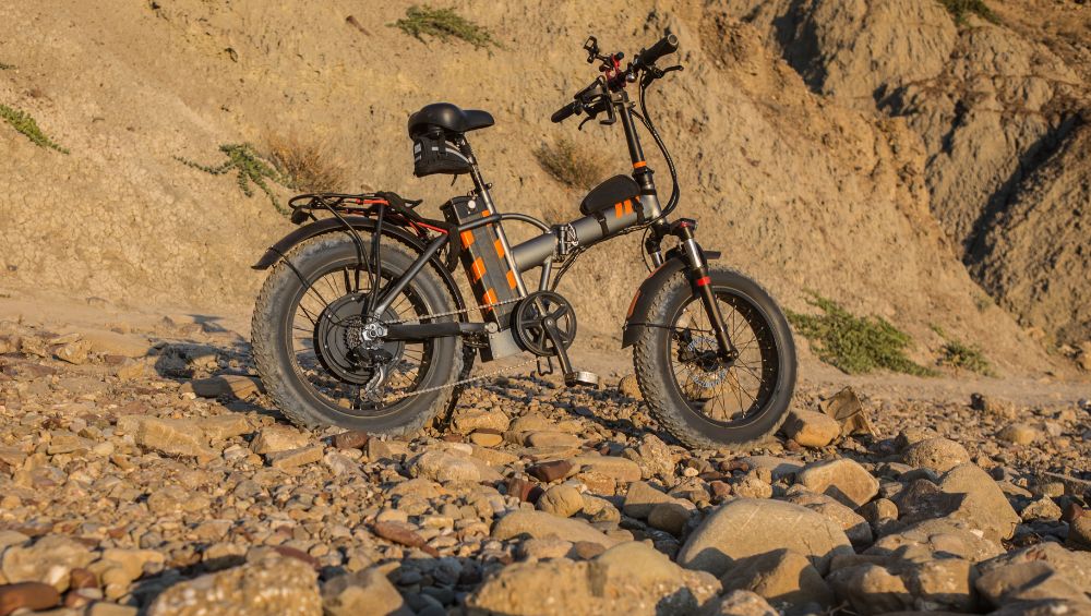 You are currently viewing From Commuting to Adventure: Discover the Versatility of Electric Bikes