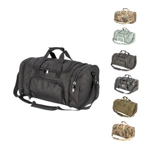 Duffel Bag Custom Waterproof Foldable GYM Bag