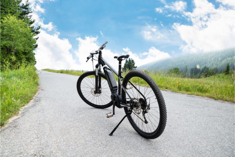 Read more about the article How to Maintain And Care for Your Electric Bike?