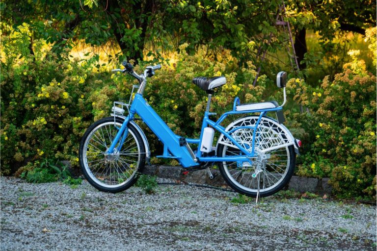 Read more about the article The Role of Electric Bikes in Urban Transportation