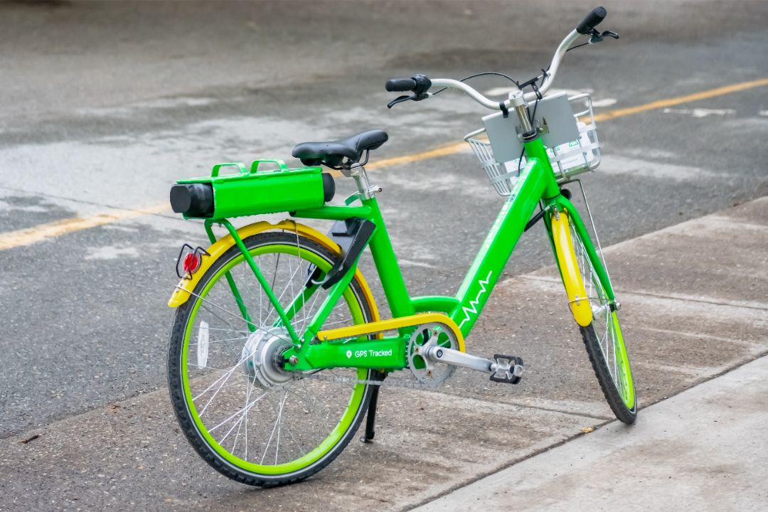 You are currently viewing How to Secure Your Electric Bike Against Theft?