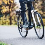 The Health Benefits of Riding an Electric Bike