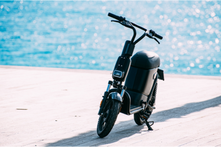 Read more about the article Does Riding an Electric Bike Turbocharge Your Weight Loss Journey?