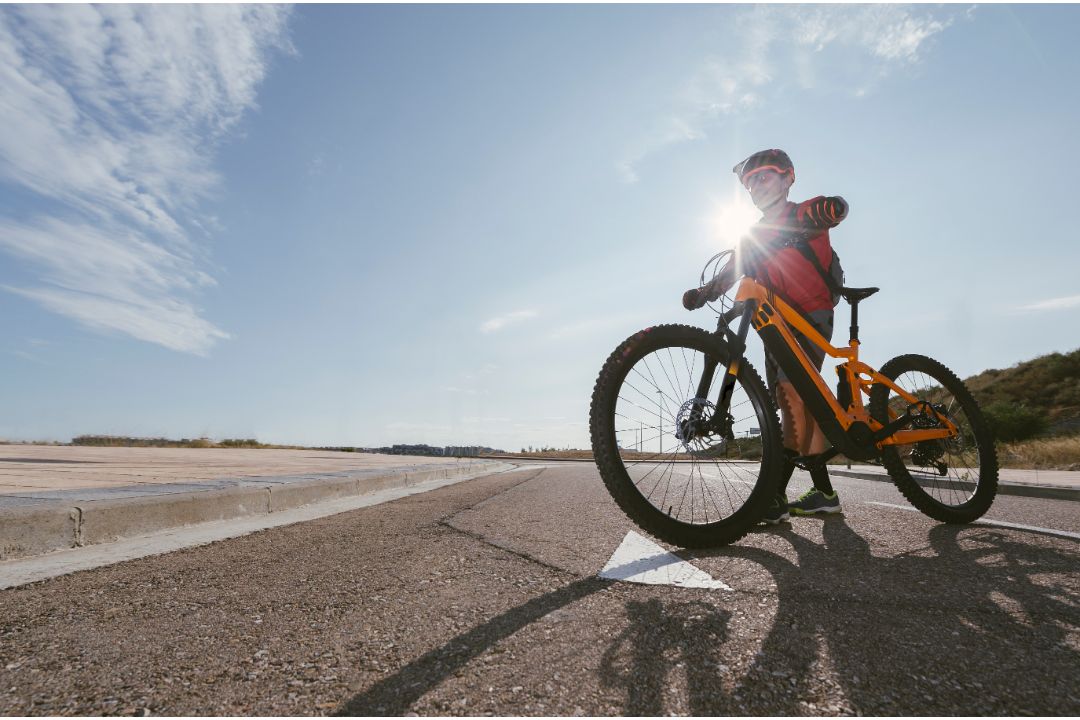 You are currently viewing Electric Bikes With Regenerative Braking: The Detailed Guide