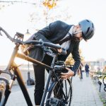 The Environmental Benefits of Switching to an Electric Bike